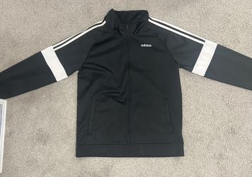 Small Adidas Sweater