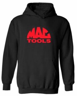Mac Tools Hoodie New 30