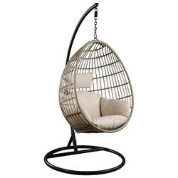 Patio Swing Egg Chair