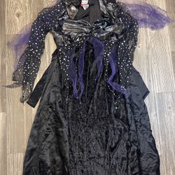 It doesn’t have a size tag Halloween costume With hat  #0