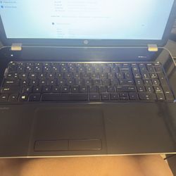 Hp Laptop 