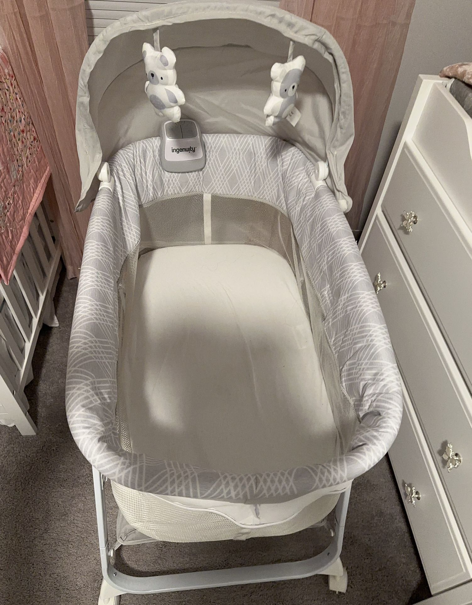 bassinet
