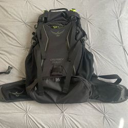 Osprey Zealot 15l Backpack