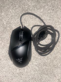 Razer Basilisk V3 Gaming mouse