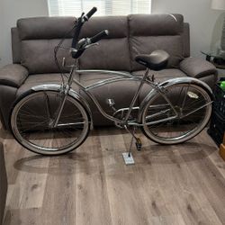 Bicycle  Schwinn Cruiser 