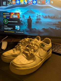 Nike shoes size 5Y