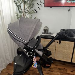 Stokke Xplory Stroller
