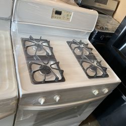 Stove