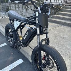 ridstar q20 modded