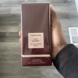 Tom Ford Lost Cherry 