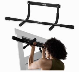 Pull up bar