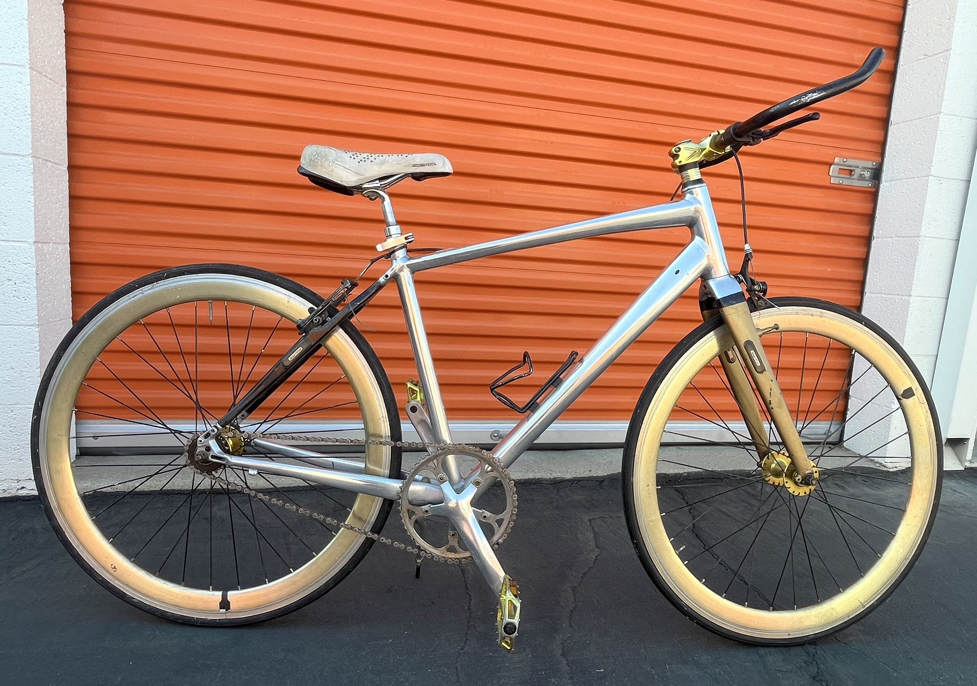 Specialized  Bike