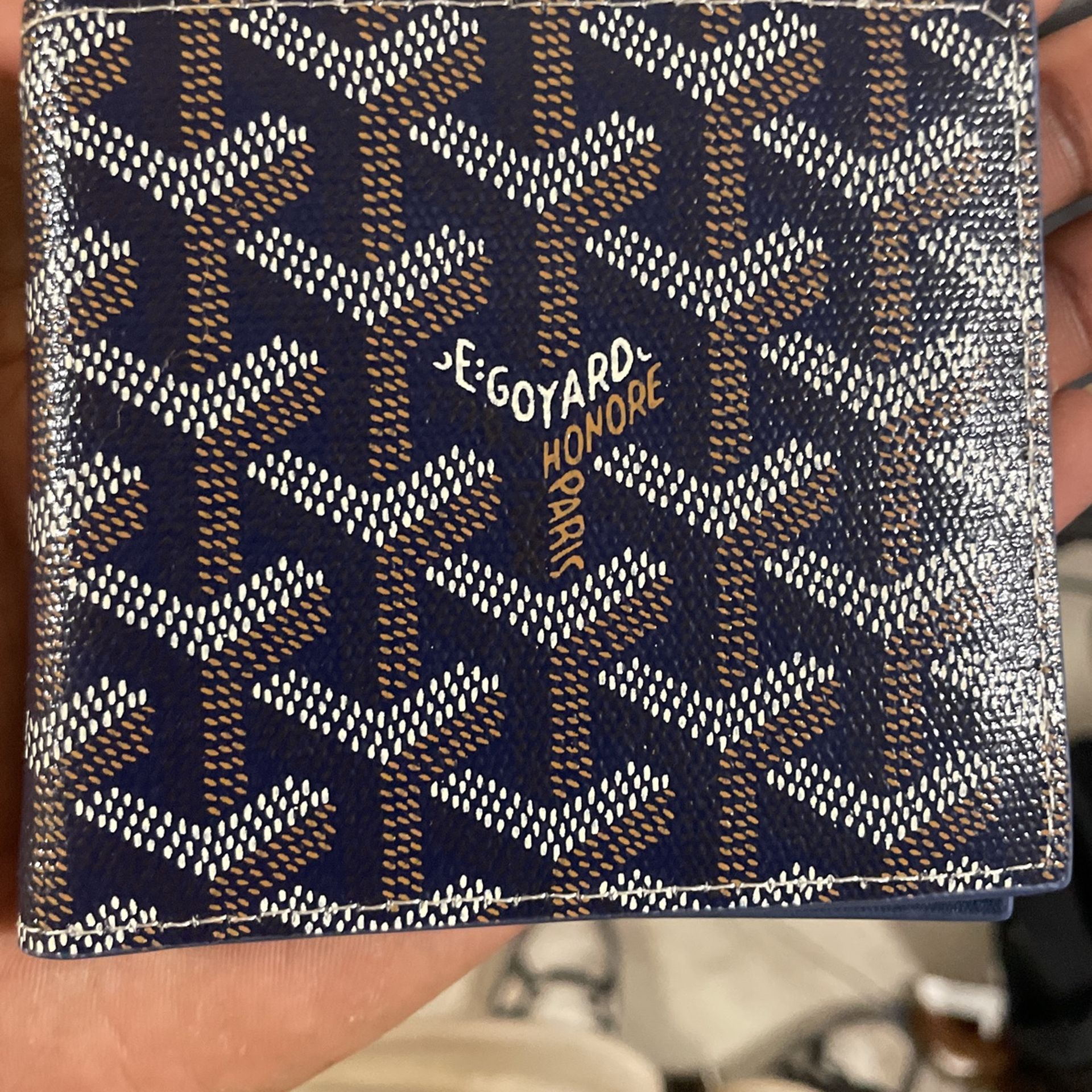 Go Yard Wallet