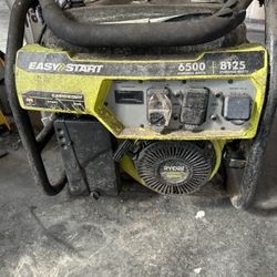 Royobi Generator 