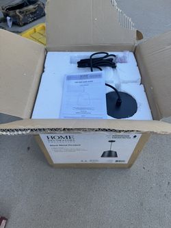 Black Chandelier for kitchen or entry way