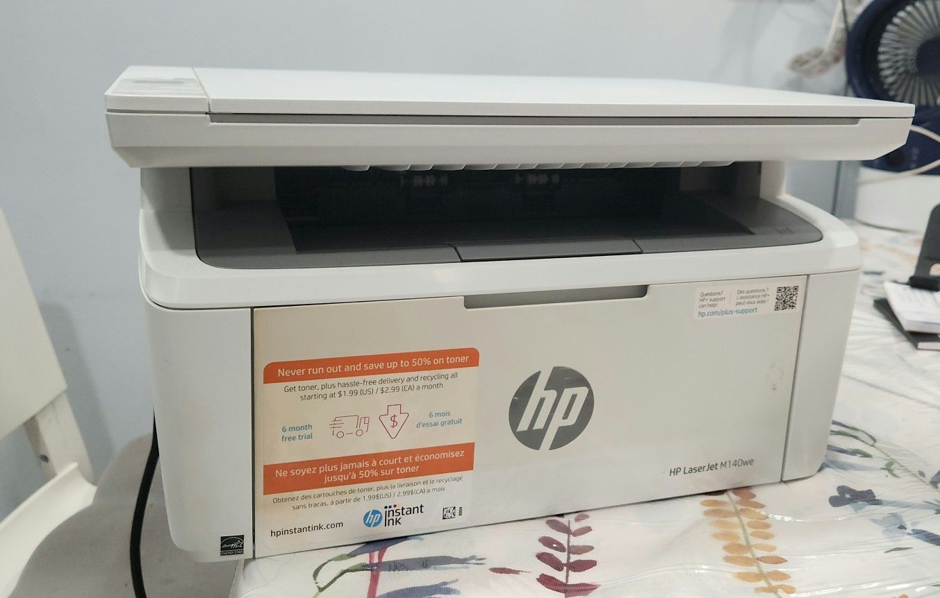 HP Printer