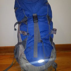 Deuter ACT LITE 50+10 Backpack