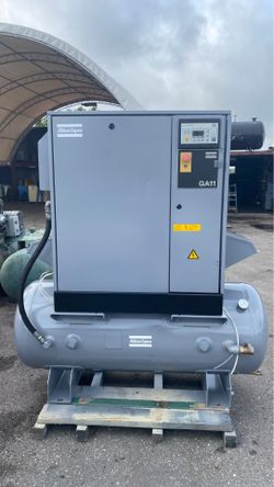 Air Compressor GA11