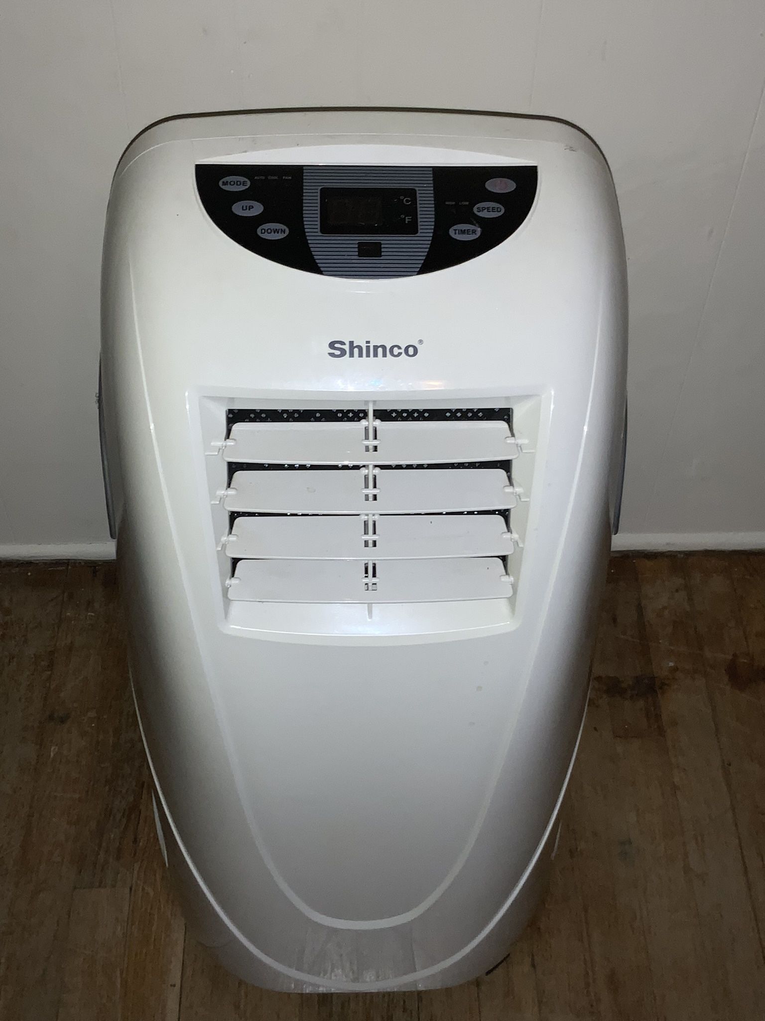 Dehumidifier