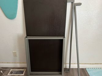 55” Large Computer Desk