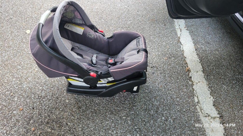 Car Seat