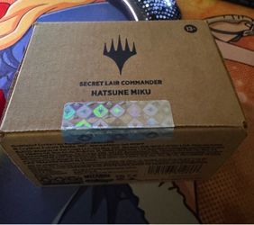 Magic the Gathering