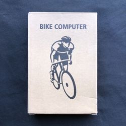 Bike Speedometer