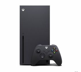 Xbox series X