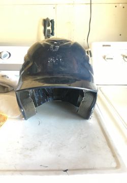 All Star baseball helmet