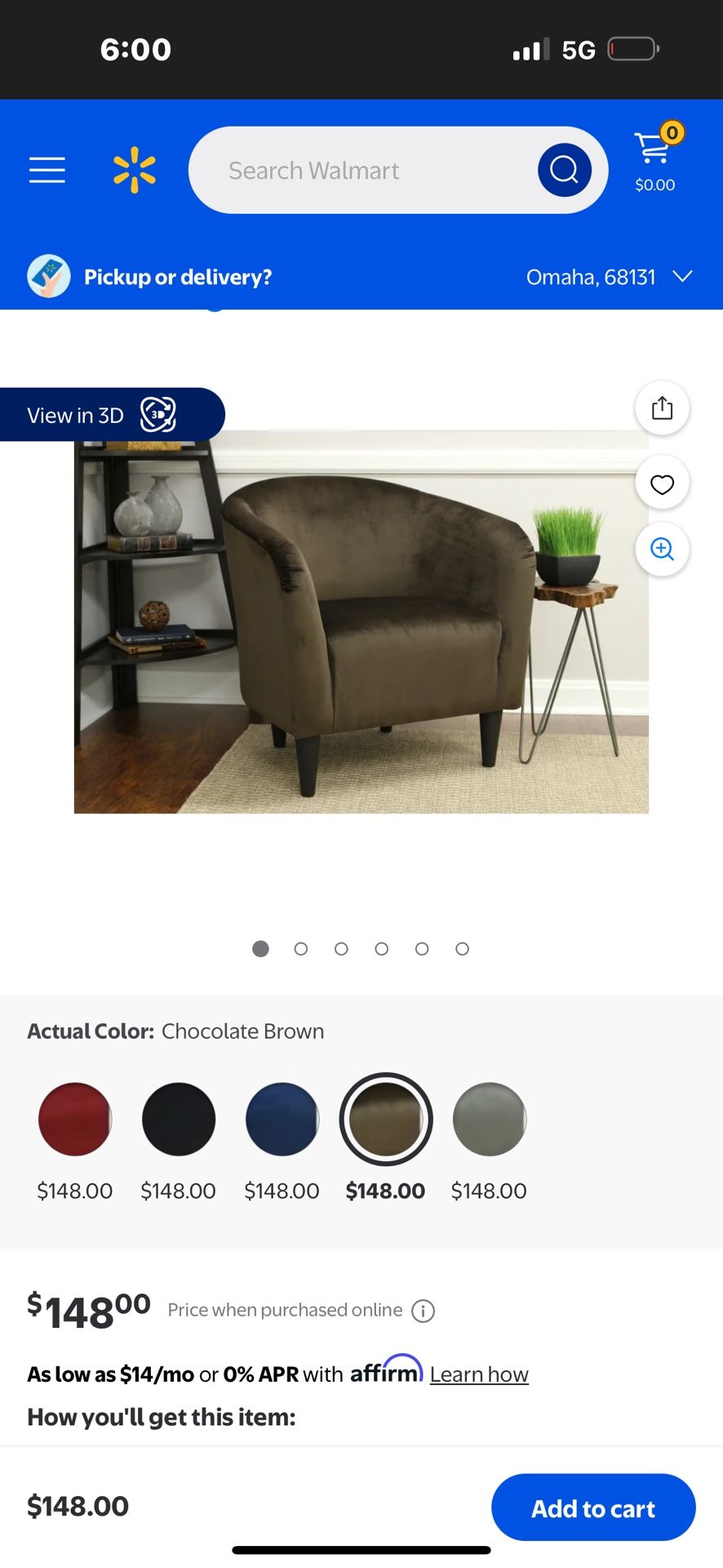 Beautiful Upholstered Tub Accent Chairs With Matching Lumbar Pillow (5 Green) *MakeAnOffer*