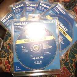 KOBALT-7"