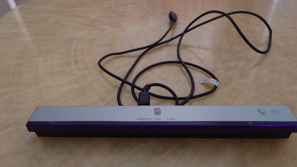 Psyclone Wii Wireless Sensor Bar Px6904