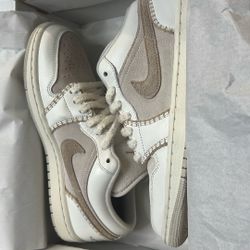 Women’s Shoes Jordan’s