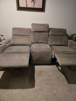 Full couch set