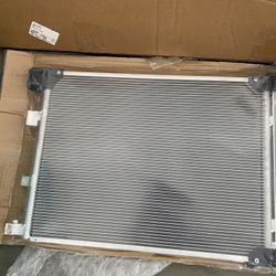 Ac Condenser ..Nuevo 