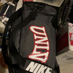 UNLV Frisco Bowl Athletic Bags & A Back Pack