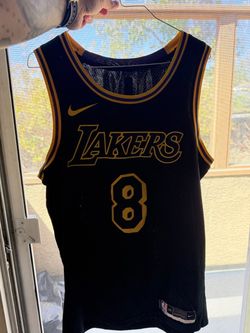 Kobe Bryant Black Mamba Jersey (Swingman)