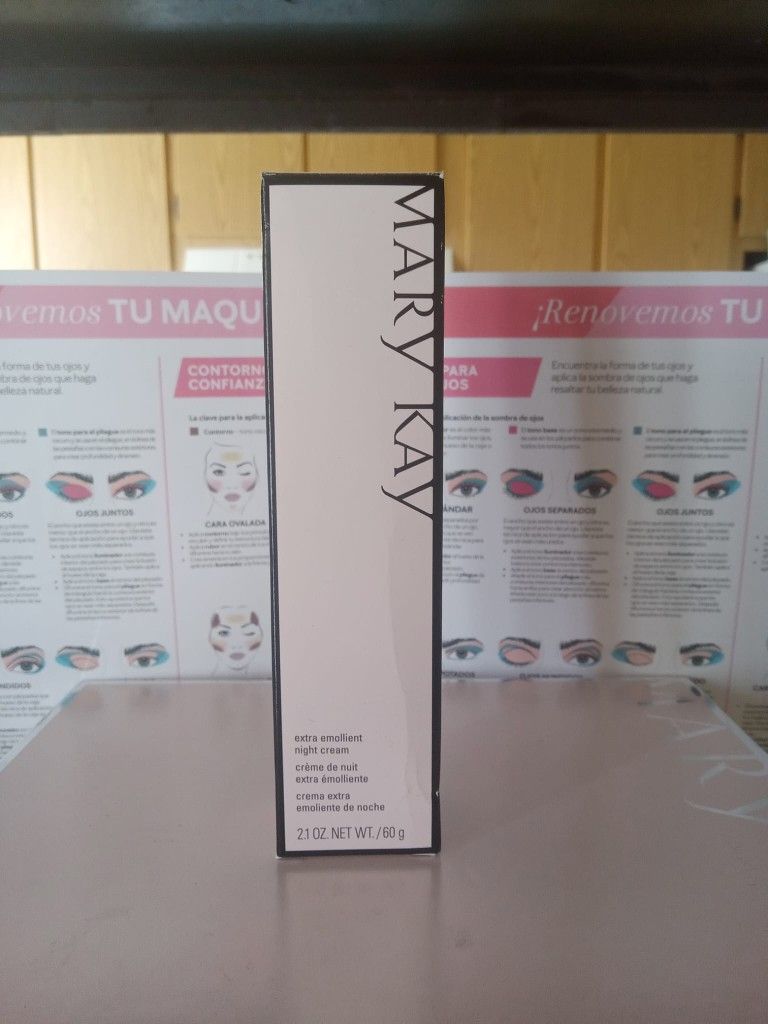 Maquillajes Mary Kay