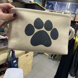 Storage Bin For Puppies Toys