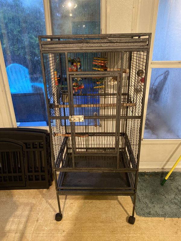 Bird Cages for Sale in Port St. Lucie, FL OfferUp