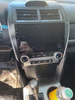 Carplay instalation