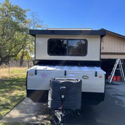 2019 Flagstaff HW Forest River RV