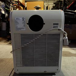 Commercial Cool 8000 BTU Portable Air Conditioner 