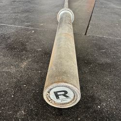 Rogue Fitness Rogue Barbell