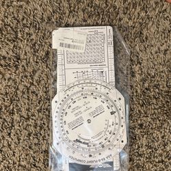 Flight Computer (e6-b