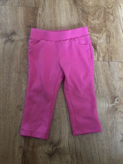Baby Gap Pants (12-18 Months)