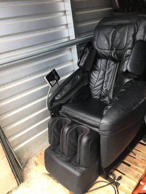 Elite Robo Pad Massage Chair As Is For Sale In Clovis Ca Offerup