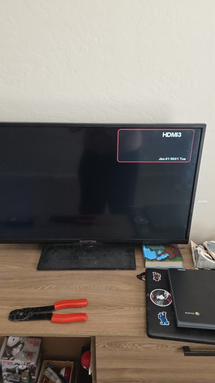 30 In Tv
