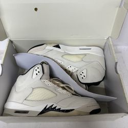 Sneaker Air Jordan 5 Retro Size9 #46462