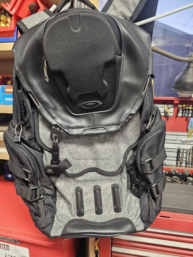 Oakley Backpack